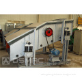 Reliable Performance Zk Linear Vibrating Screen